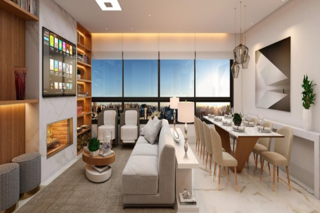 Foto do imóvel Apartamento com 2 Quartos à Venda, 101 m² em Auxiliadora - Porto Alegre