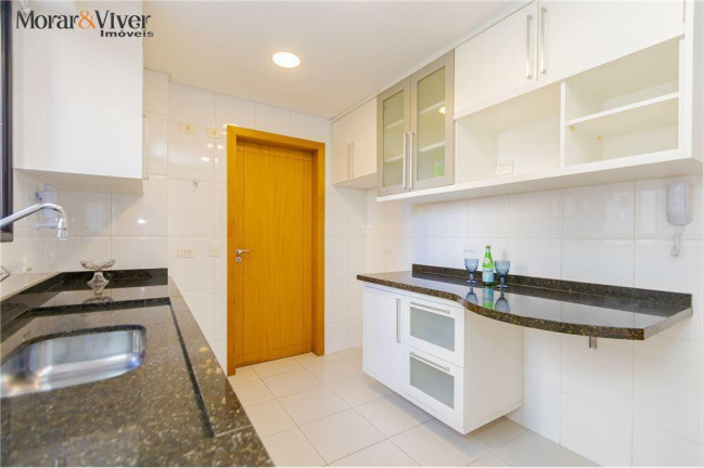 Foto do imóvel Apartamento com 4 Quartos à Venda,  em Juvevê - Curitiba