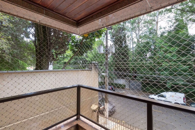 Imagem Apartamento com 3 Quartos à Venda, 170 m² em Jardim Monte Verde - São Paulo