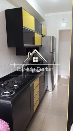 Foto do imóvel Apartamento com 2 Quartos à Venda, 55 m² em Vila Haro - Sorocaba