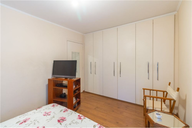 Imagem Apartamento com 2 Quartos à Venda, 80 m² em Pinheiros - São Paulo