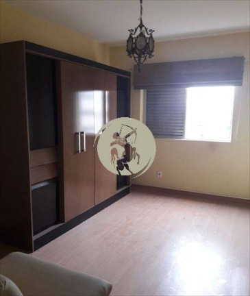 Foto do imóvel Apartamento com 2 Quartos à Venda, 90 m² em Campo Grande - Santos