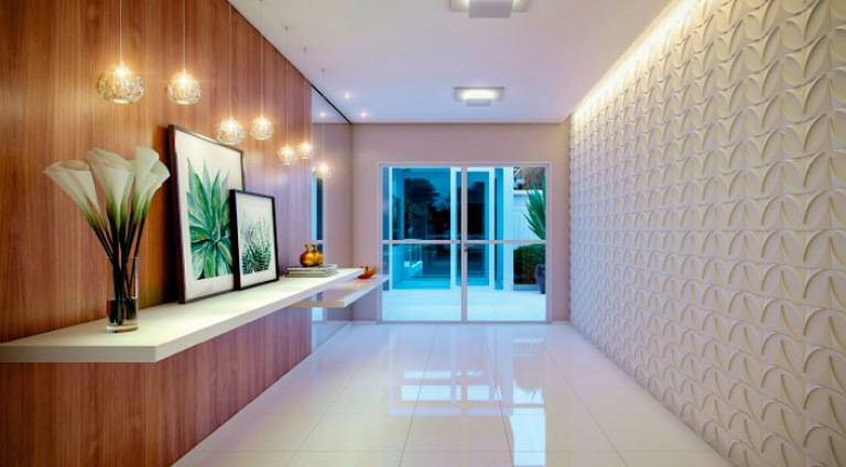 Imagem Apartamento com 3 Quartos à Venda, 75 m² em Jardim Nossa Senhora Auxiliadora - Campinas