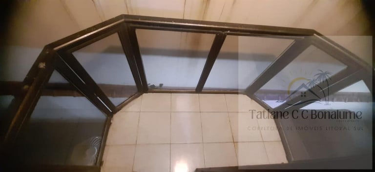 Foto do imóvel Apartamento com 1 Quarto à Venda, 40 m² em Aviação - Praia Grande