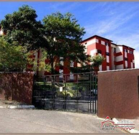 Foto do imóvel Apartamento com 2 Quartos à Venda, 54 m² em Jardim Novo Amanhecer - Jacareí