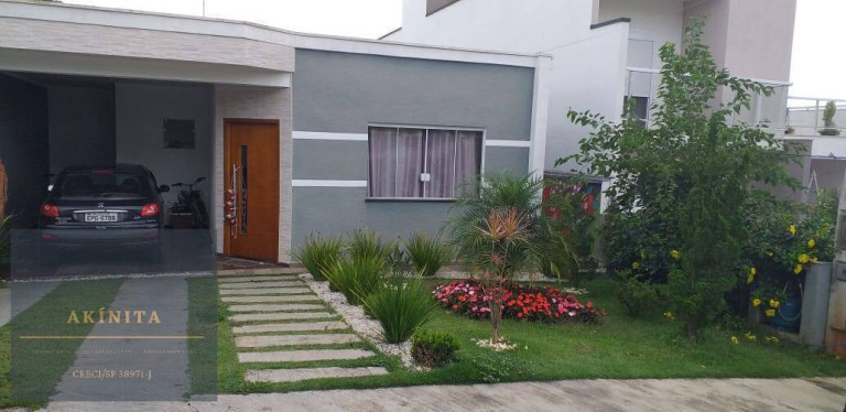 Foto do imóvel Casa de Condomínio com 4 Quartos à Venda, 153 m² em Vila Mogi Moderno - Mogi Das Cruzes