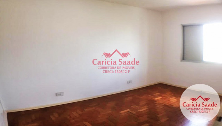 Imagem Apartamento com 2 Quartos à Venda, 68 m² em Vila Clementino - São Paulo