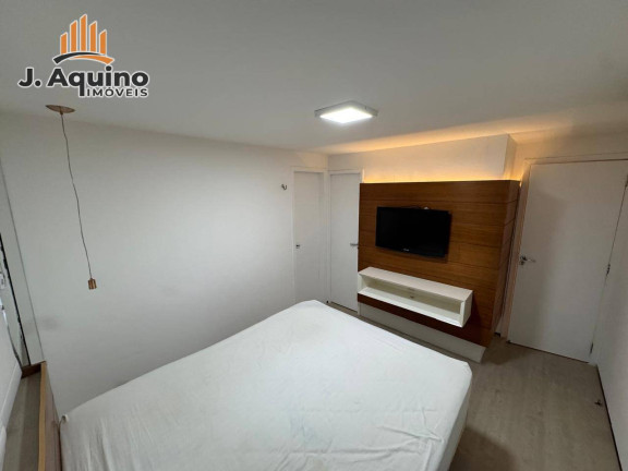 Foto do imóvel Apartamento com 3 Quartos à Venda, 112 m² em Guararapes - Fortaleza
