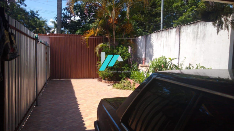 Imagem Casa com 3 Quartos à Venda, 360 m² em Senhora Das Graças - Betim