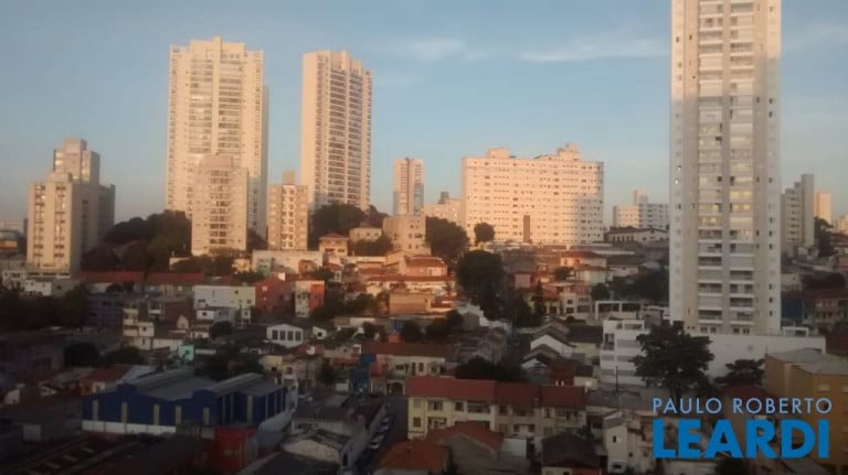 Imagem Apartamento com 2 Quartos à Venda, 83 m² em Aclimação - São Paulo