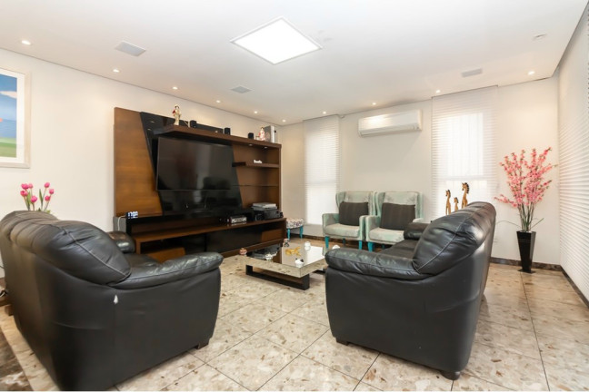 Foto do imóvel Imóvel com 4 Quartos à Venda, 254 m² em Alto De Santana - São Paulo