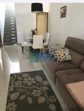 Foto do imóvel Sobrado com 3 Quartos à Venda, 185 m² em Jardim Das Nações - Taubaté