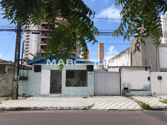 Imagem Terreno à Venda, 360 m² em Manaíra - João Pessoa