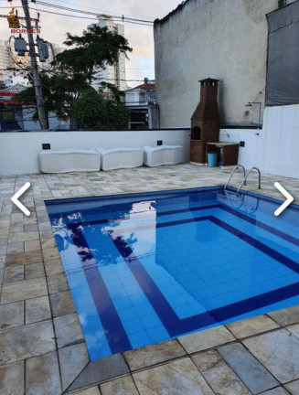 Foto do imóvel Apartamento com 2 Quartos à Venda, 48 m² em Aclimação - São Paulo