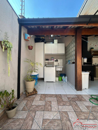 Foto do imóvel Casa de Condomínio com 2 Quartos à Venda, 103 m² em Jardim Altos De Santana I - Jacareí