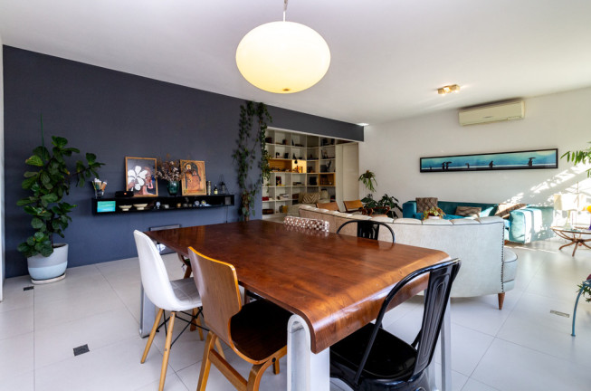 Foto do imóvel Apartamento com 3 Quartos à Venda, 269 m² em Higienópolis - São Paulo