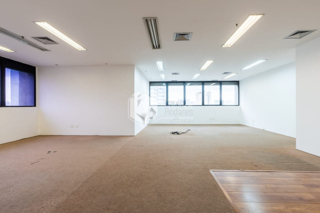 Foto do imóvel Sala Comercial à Venda, 120 m² em Santo Amaro - São Paulo