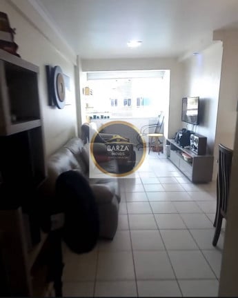 Foto do imóvel Apartamento com 3 Quartos à Venda, 64 m² em Centro - Paulista