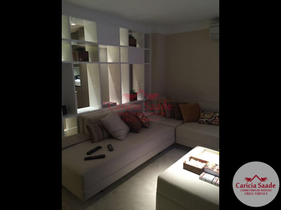 Imagem Apartamento com 1 Quarto à Venda, 88 m² em Paraíso - São Paulo
