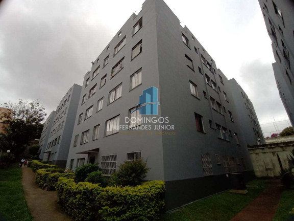 Foto do imóvel Apartamento com 3 Quartos à Venda, 56 m² em Itaquera - São Paulo