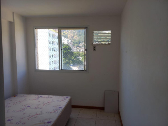Imagem Apartamento com 2 Quartos à Venda, 56 m² em Praça Seca - Rio De Janeiro