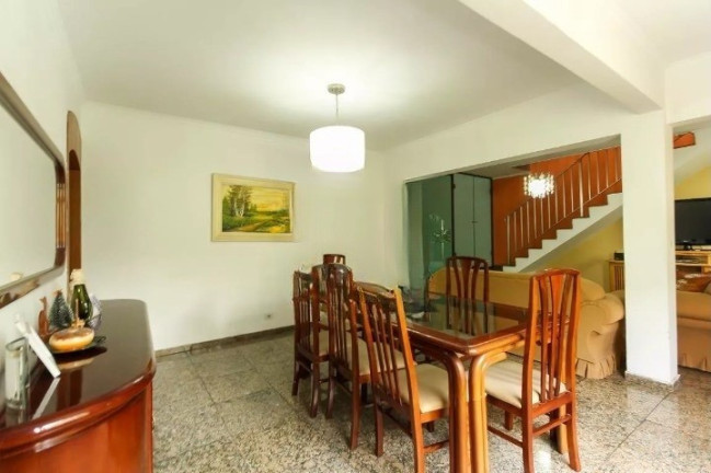 Imagem Casa com 5 Quartos à Venda, 400 m² em Mooca - São Paulo