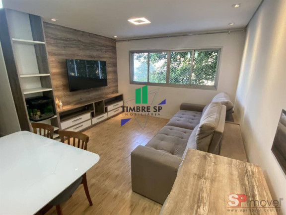 Foto do imóvel Apartamento com 2 Quartos à Venda, 64 m² em Vila Celeste - São Paulo