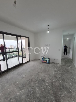 Foto do imóvel Apartamento com 2 Quartos à Venda, 68 m² em Vila Mariana - São Paulo
