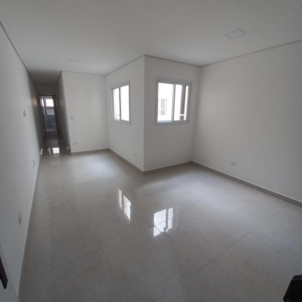 Foto do imóvel Cobertura com 2 Quartos à Venda, 110 m² em Utinga - Santo André