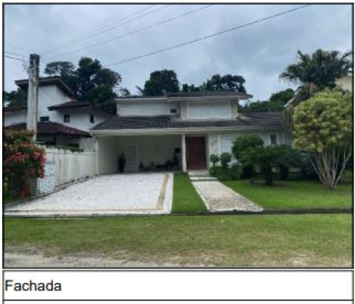 Foto do imóvel Casa com 1 Quarto à Venda, 499 m² em Riviera - Bertioga