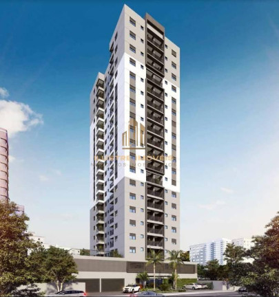 Foto do imóvel Studio com 1 Quarto à Venda, 24 m² em Centro - Osasco