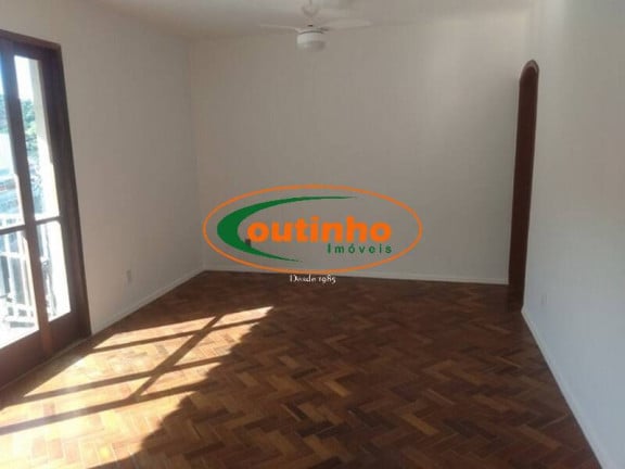 Foto do imóvel Apartamento com 3 Quartos à Venda, 100 m² em Tijuca - Rio De Janeiro