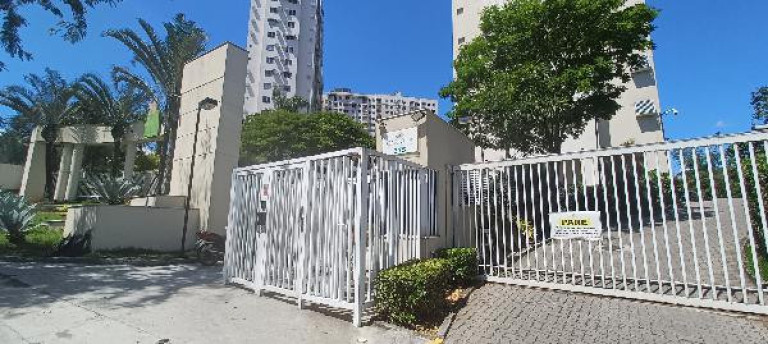 Foto do imóvel Imóvel com 1 Quarto à Venda, 98 m² em Del Castilho - Rio De Janeiro