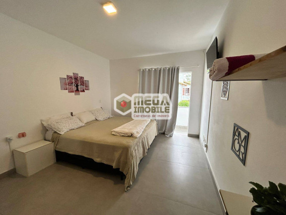 Imagem Apartamento com 3 Quartos à Venda, 125 m² em Santa Mônica - Florianópolis