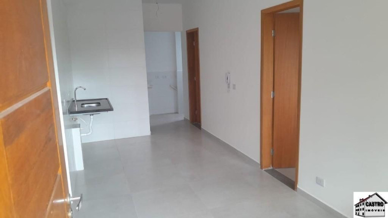 Foto do imóvel Apartamento com 2 Quartos à Venda, 43 m² em Vila Esperança - São Paulo