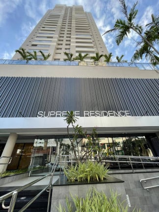 Foto do imóvel Apartamento à Venda, 155 m² em Goiânia