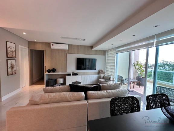 Foto do imóvel Apartamento com 2 Quartos à Venda, 283 m² em Jurerê - Florianópolis