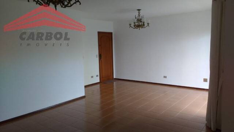 Foto do imóvel Apartamento com 3 Quartos à Venda, 184 m² em Centro - Jundiaí
