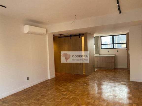 Foto do imóvel Apartamento com 3 Quartos à Venda, 93 m² em Vila Olímpia - São Paulo