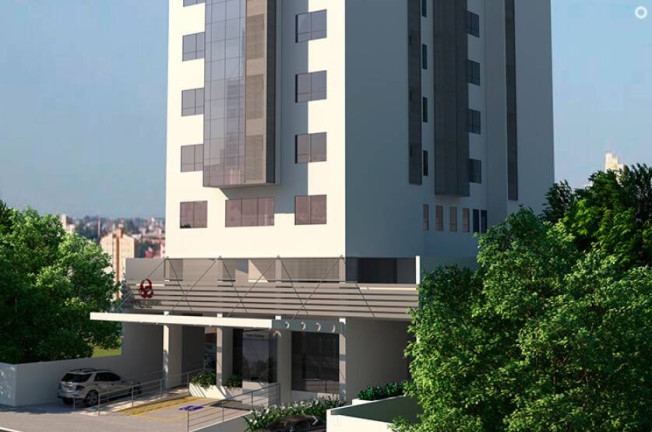 Foto do imóvel Sala Comercial à Venda, 32 m² em Baeta Neves - São Bernardo Do Campo