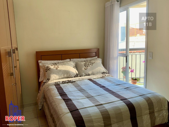 Foto do imóvel Apartamento com 3 Quartos à Venda, 87 m² em Mooca - São Paulo