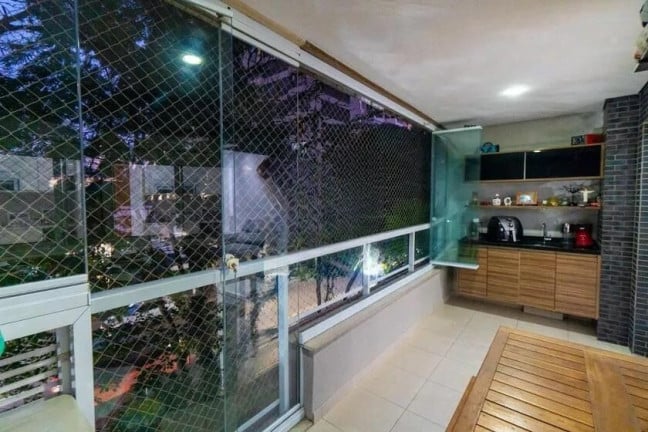 Foto do imóvel Apartamento com 2 Quartos à Venda, 114 m² em Vila Mascote - São Paulo