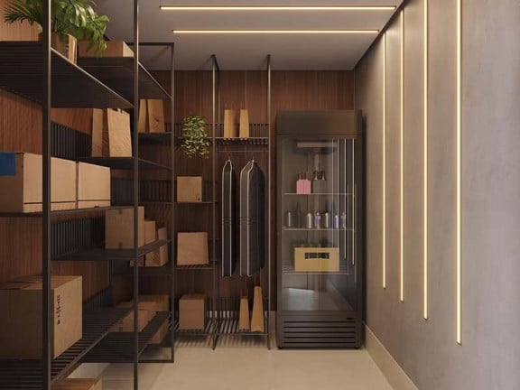 Foto do imóvel Apartamento com 2 Quartos à Venda, 60 m² em Paraíso - São Paulo