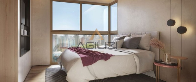 Imagem Apartamento com 3 Quartos à Venda, 148 m² em Vila Mariana - São Paulo