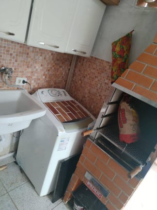 Foto do imóvel Casa com 2 Quartos à Venda, 80 m² em Parque Enseada - Guarujá
