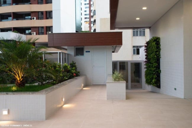 Imagem Apartamento com 3 Quartos à Venda, 106 m² em Pituba - Salvador