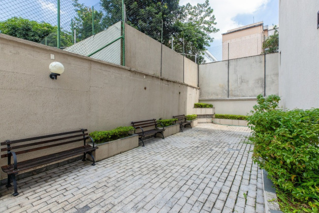 Foto do imóvel Apartamento com 3 Quartos à Venda, 162 m² em Perdizes - São Paulo