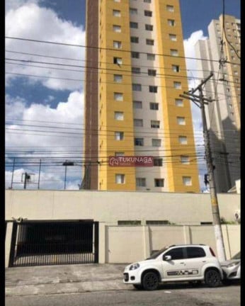 Foto do imóvel Apartamento com 2 Quartos à Venda, 44 m² em Maranhão - São Paulo