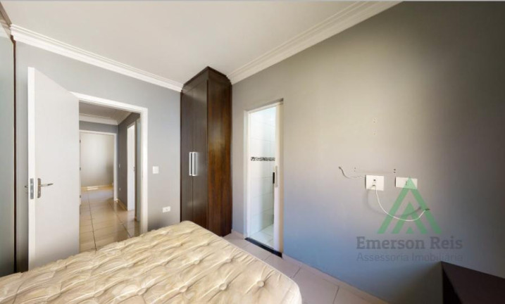 Imagem Casa de Condomínio com 3 Quartos à Venda, 155 m² em Jardim Monte Kemel - São Paulo
