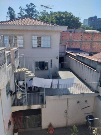 Imagem Sobrado com 4 Quartos à Venda, 310 m² em Pirituba - São Paulo